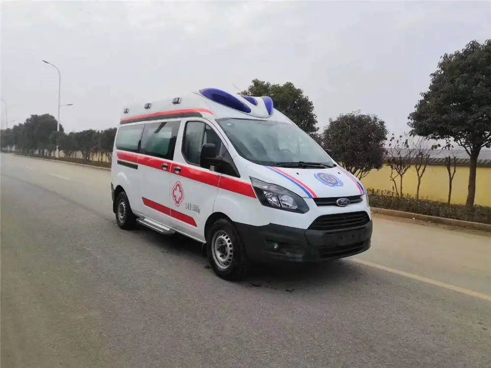 阳泉救护车转院