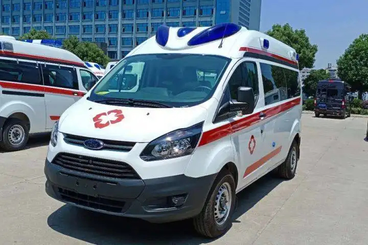 阳泉长途救护车转院